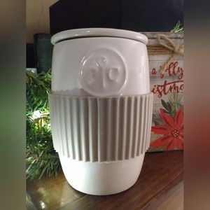 Pampered Chef Egg cooker